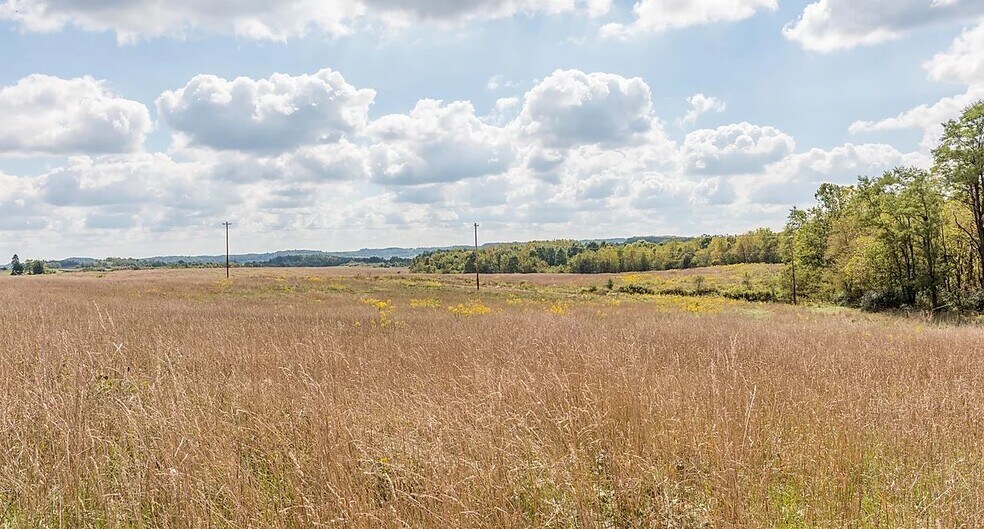 More Photos Of 44500 S 70 Rd, Saint Clairsville Land For Lease