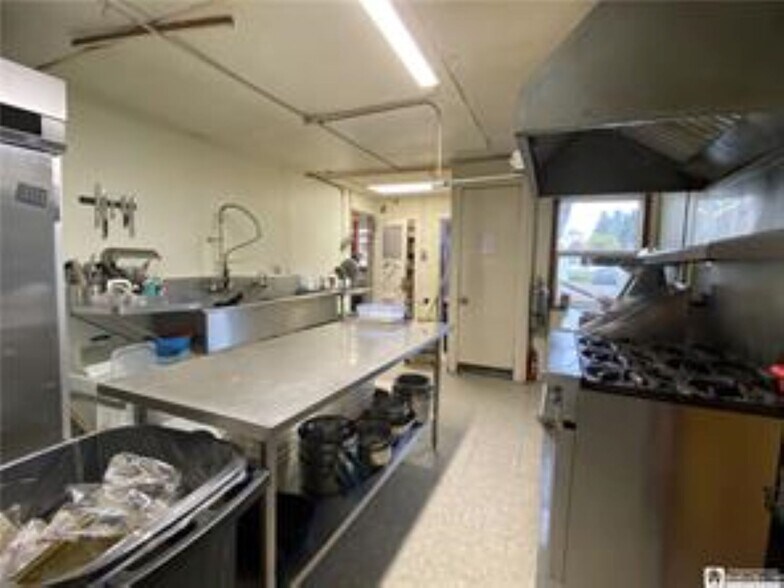 More Photos Of 1573 E State St, Olean Convenience Store For Sale