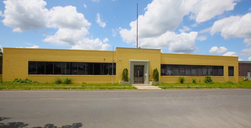 More Photos Of 1400 E State St, Hamilton Manufacturing For Lease