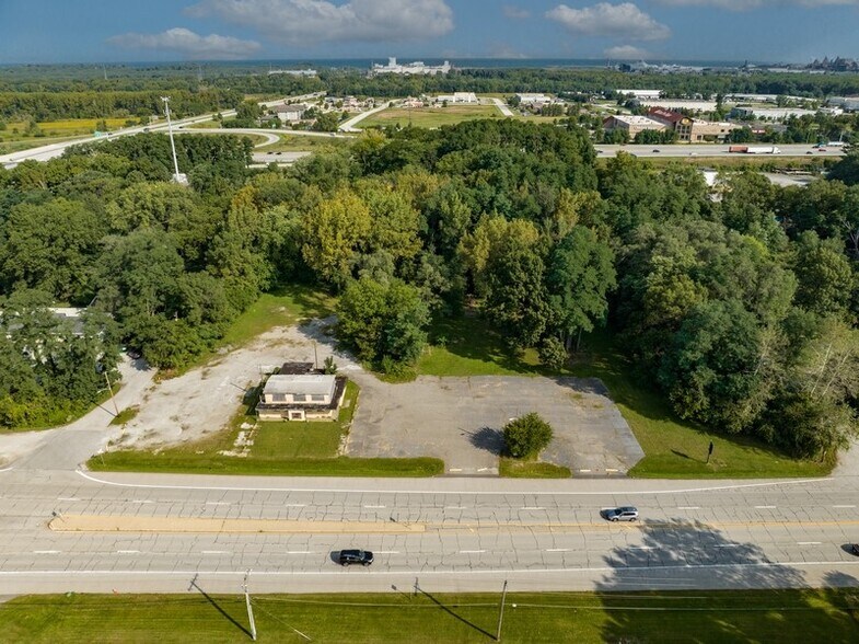 More Photos Of 6340 Melton Rd, Portage Land For Sale