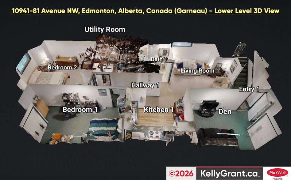 More Photos Of 10941 81 Av NW, Edmonton Dormitory For Sale