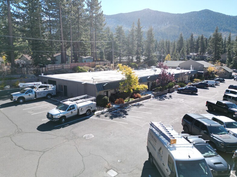 More Photos Of 290 Kingsbury Grade, Stateline Unknown For Lease