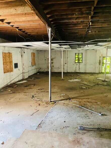 More Photos Of 1701 Jonesboro Rd, Atlanta General Retail For Lease