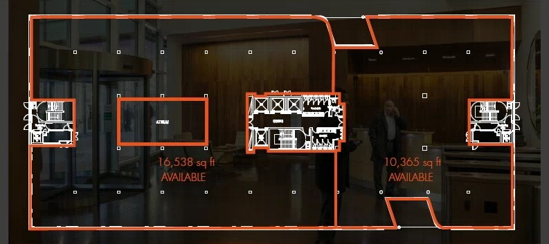 Photo of 3rd Floor Ste 