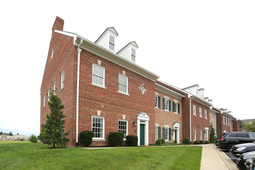 More Photos Of 1795 Alysheba Way, Lexington Office For Lease