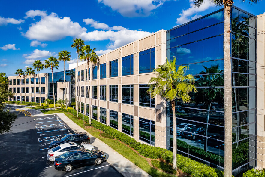 Primary Photo Of 3501 Quadrangle Blvd, Orlando Office For Lease