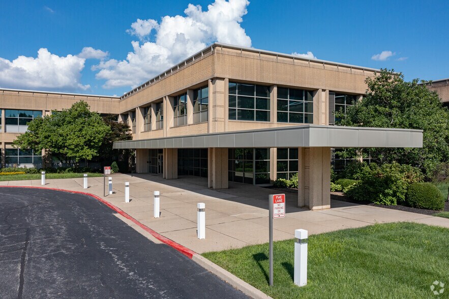 More Photos Of 4600 Houston Rd, Florence Office For Lease