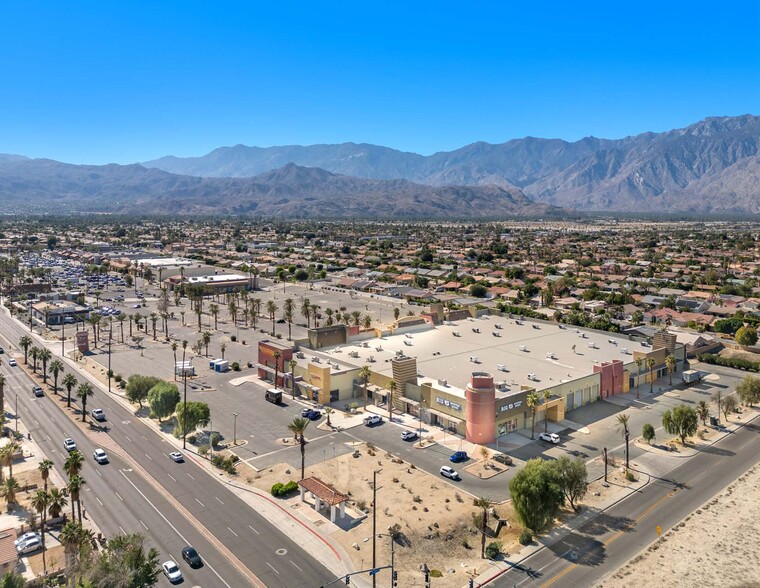 More Photos Of 31033 Date Palm Dr, Cathedral City Storefront For Sale