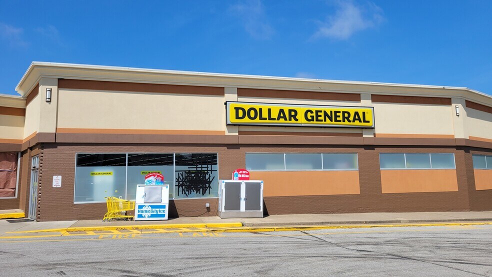 More Photos Of 9853 Johnnycake Ridge Rd, Mentor Unknown For Lease