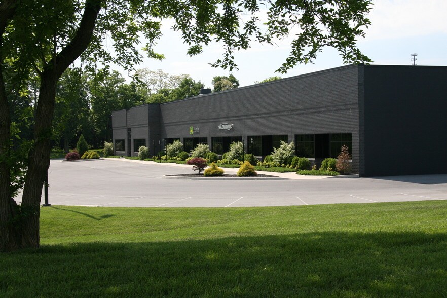 Primary Photo Of 221 McRand Ct, Hagerstown Light Distribution For Lease