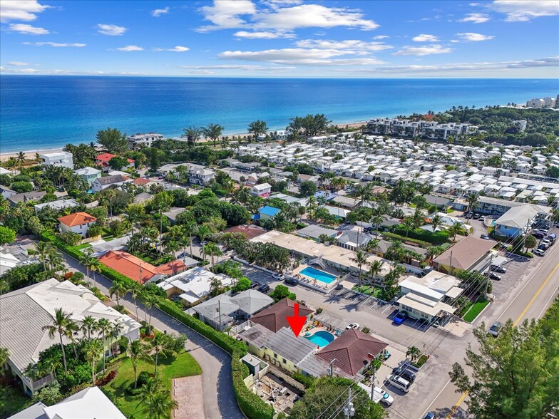More Photos Of 1 Tropical Dr, Ocean Ridge Apartments For Sale