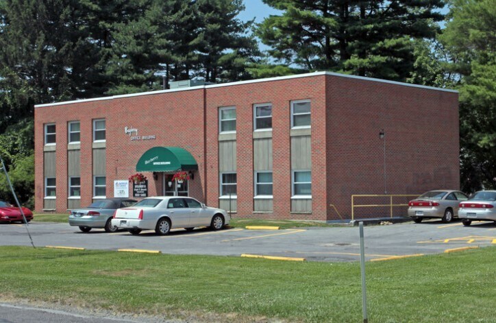 More Photos Of 181 Blackberry Rd, Bayberry Office For Lease