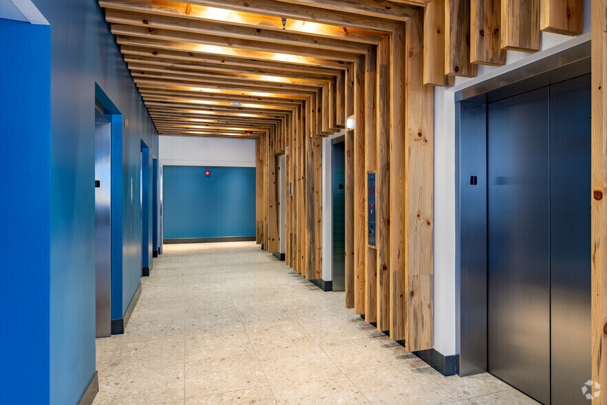 More Photos Of 1801 Broadway, Denver Office For Lease