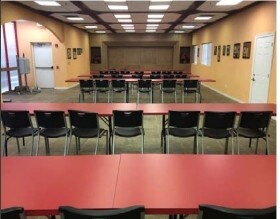 More Photos Of 5306 Clinton Dr, Houston Manufacturing For Lease