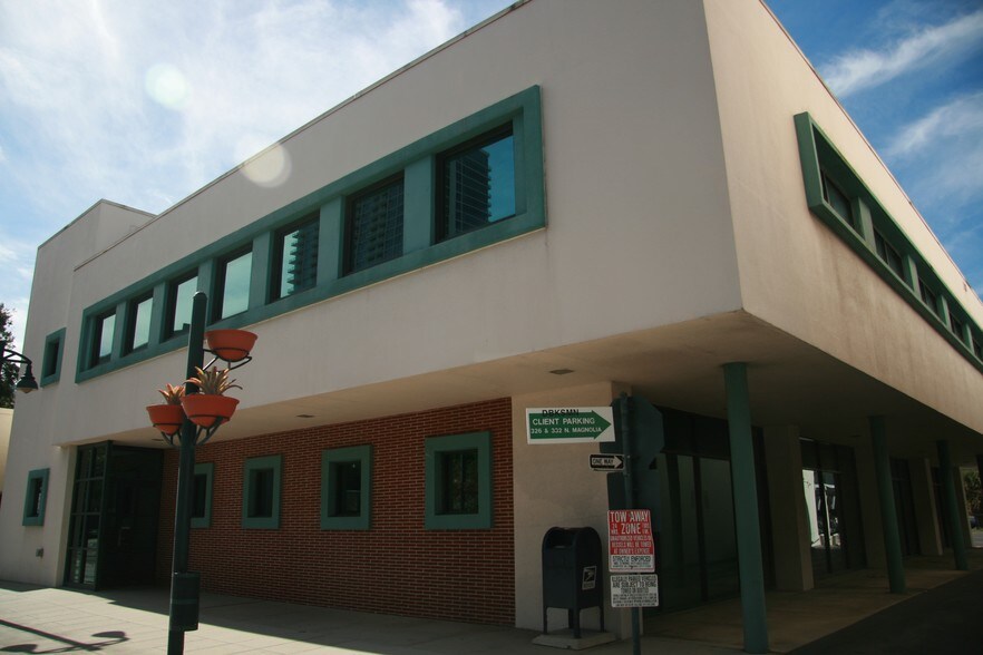 More Photos Of 326 N Magnolia Ave, Orlando Office For Lease