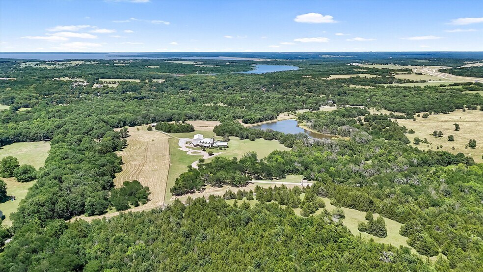 More Photos Of 4135 Helen Dr, Denison Land For Sale