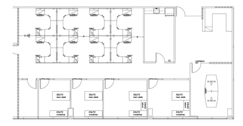 More Photos Of 2355 E Camelback Rd, Phoenix Office For Lease