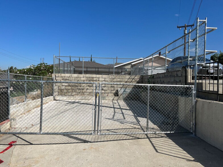 More Photos Of Del Mar Ave. @ Redding, Rosemead Land For Sale