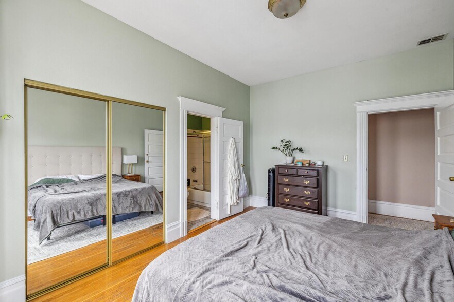 More Photos Of 1401-1405 Church St, San Francisco Apartments For Sale