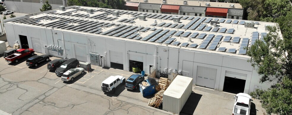 More Photos Of 4894 Van Gordon St, Wheat Ridge Light Manufacturing For Lease