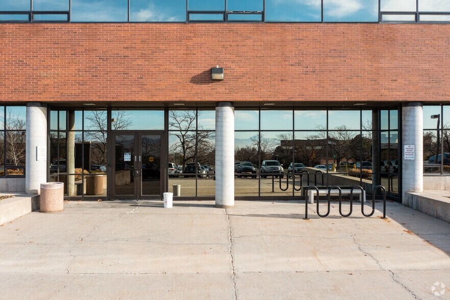 More Photos Of 650 Komas Dr, Salt Lake City Office For Lease