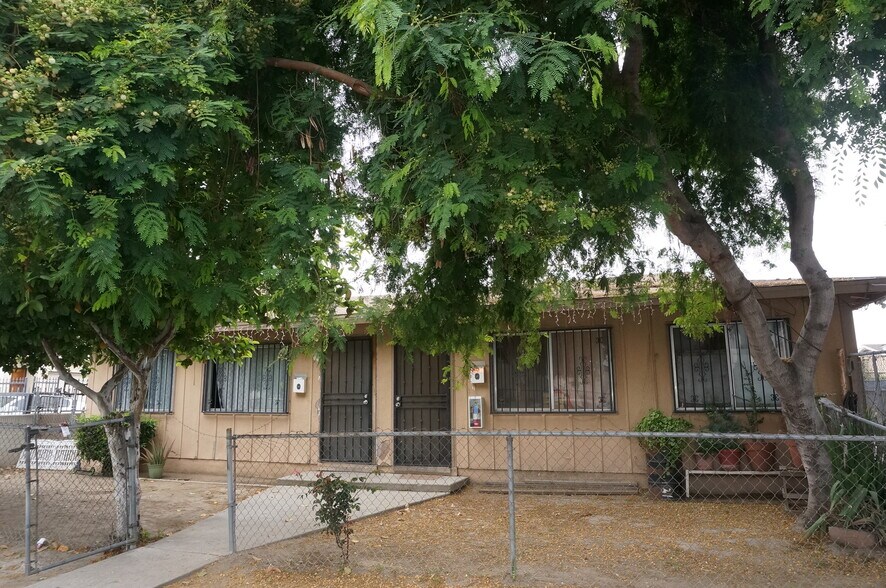 More Photos Of 12025 Elliott Ave, El Monte Apartments For Sale