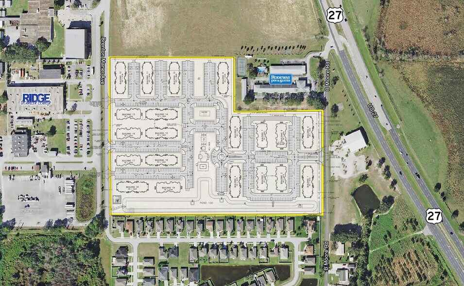 More Photos Of B Moore, Winter Haven Land For Sale