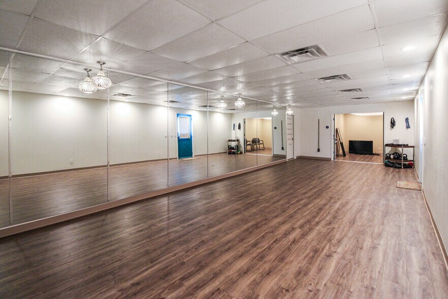 More Photos Of 4803 S Perkins Rd, Stillwater Specialty For Sale