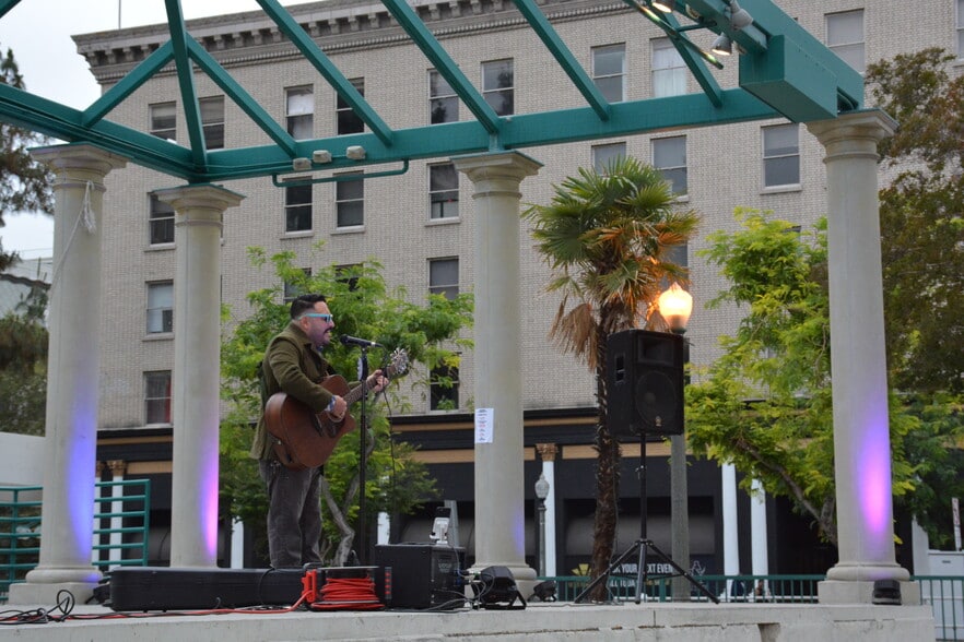 More Photos Of 320 N E St, San Bernardino Loft Creative Space For Lease