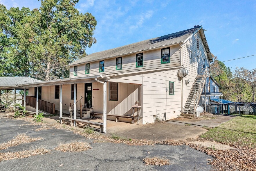 More Photos Of 11738 Leesville Rd, Lynch Station Religious Facility For Sale