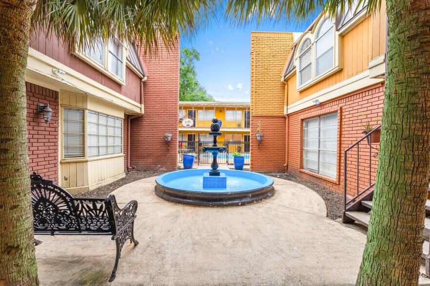 Primary Photo Of , Houston Multifamily For Sale