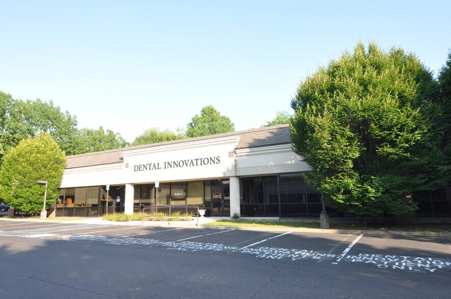 More Photos Of 601 Bethlehem Pike, Montgomeryville Medical For Sale