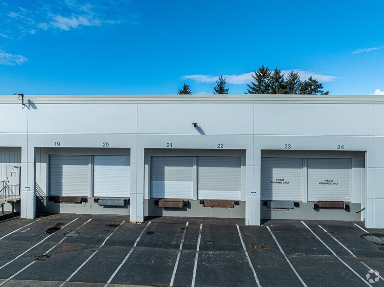 More Photos Of 6242-6250 S 196th St, Kent Warehouse For Lease