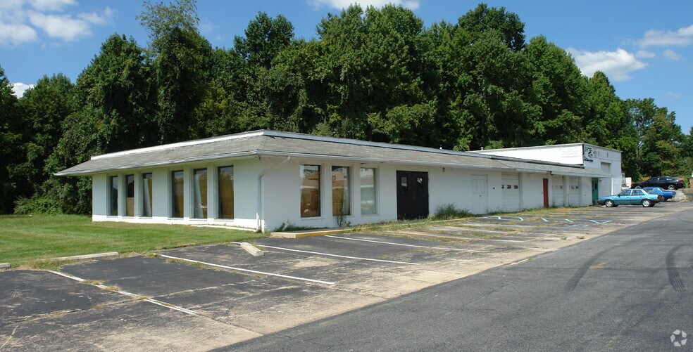 Primary Photo Of 1183 Pulaski Hwy, Elkton Freestanding For Lease
