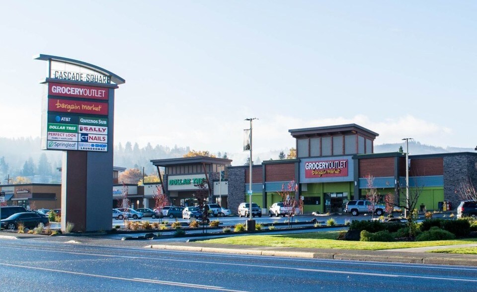 More Photos Of 1260-1410 W 6th St, The Dalles Unknown For Lease