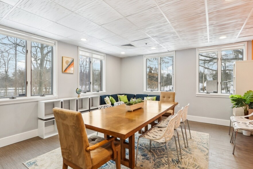 More Photos Of 100 Conifer Hill Dr, Danvers Office For Sale