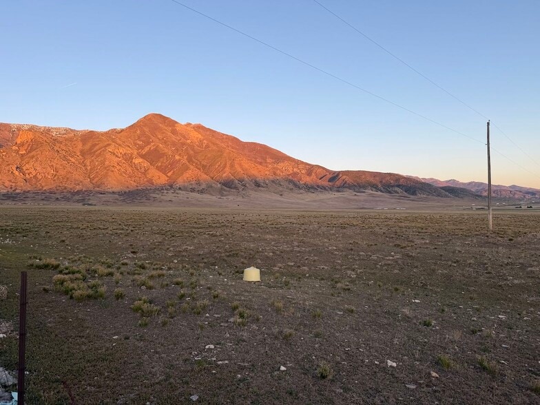 More Photos Of South Old Highway 91, Mona Land For Sale