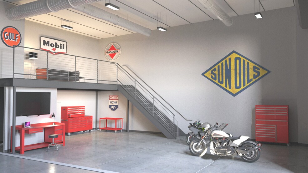 More Photos Of 13465 S Harrells Ferry Rd, Baton Rouge Industrial For Sale