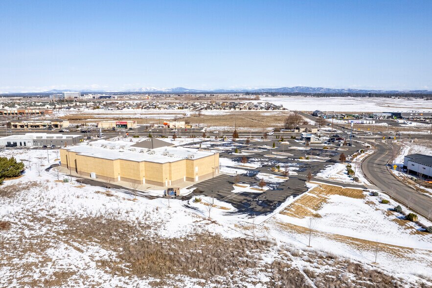 More Photos Of 10117 W Sunset Hwy, Spokane Movie Theatre For Sale