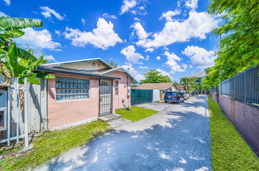 More Photos Of 1925 NW 79th St, Miami Apartments For Sale