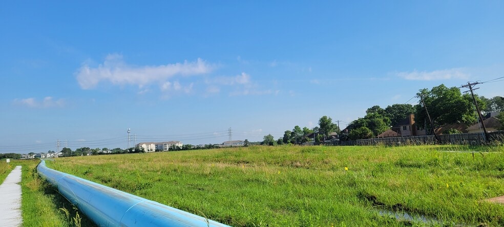 Primary Photo Of 00 FM 518 @ Louisiana, League City Land For Sale