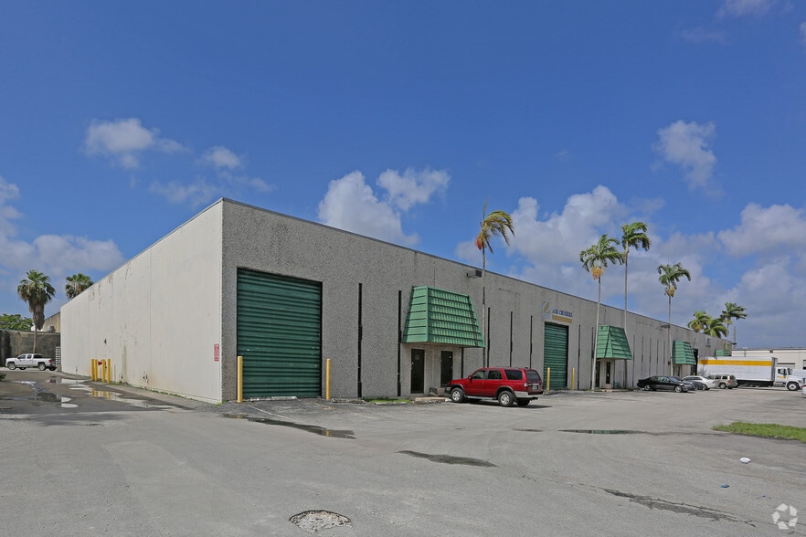Primary Photo Of 7000-7042 NW 46th St, Miami Unknown For Lease