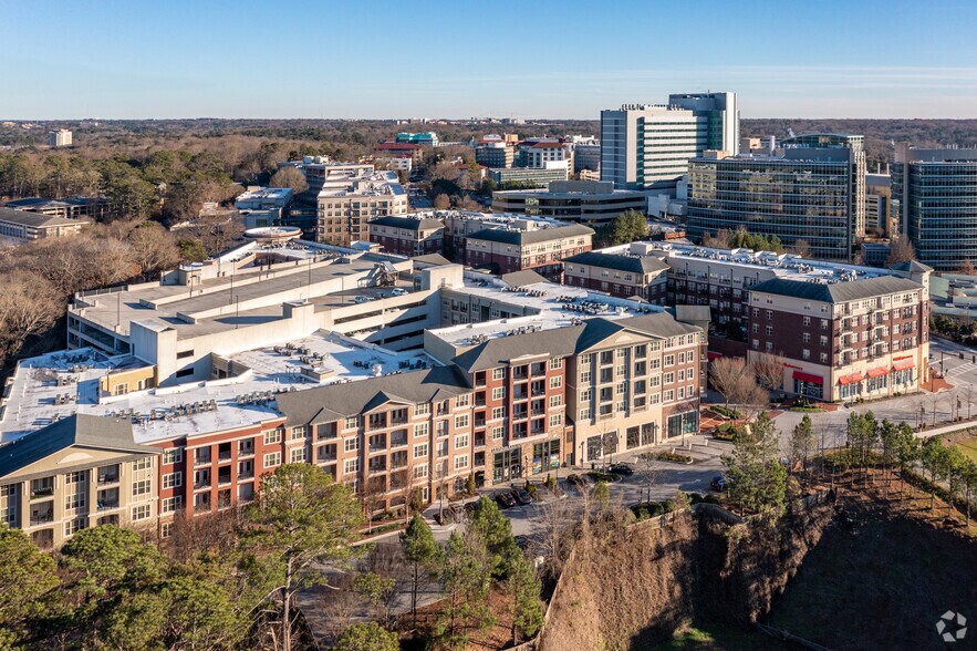 More Photos Of 855 Emory Point Dr, Atlanta Unknown For Lease