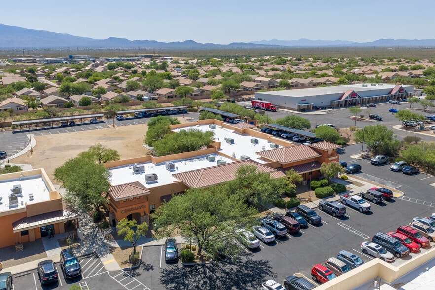 More Photos Of 7355 S Houghton Rd, Tucson Unknown For Lease