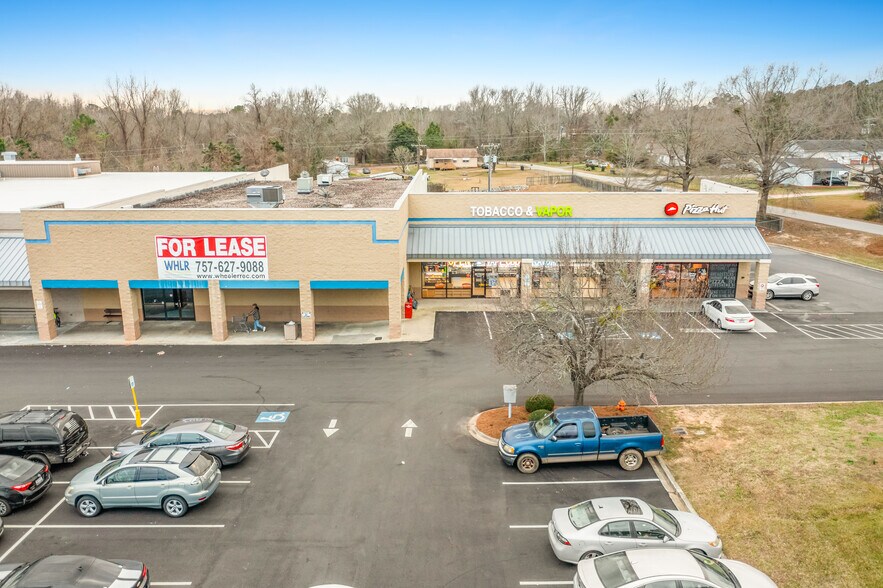 More Photos Of 1730 Airport Rd, Lancaster Unknown For Lease