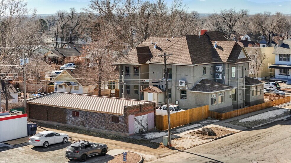 More Photos Of 1000 Carteret Ave, Pueblo Apartments For Sale