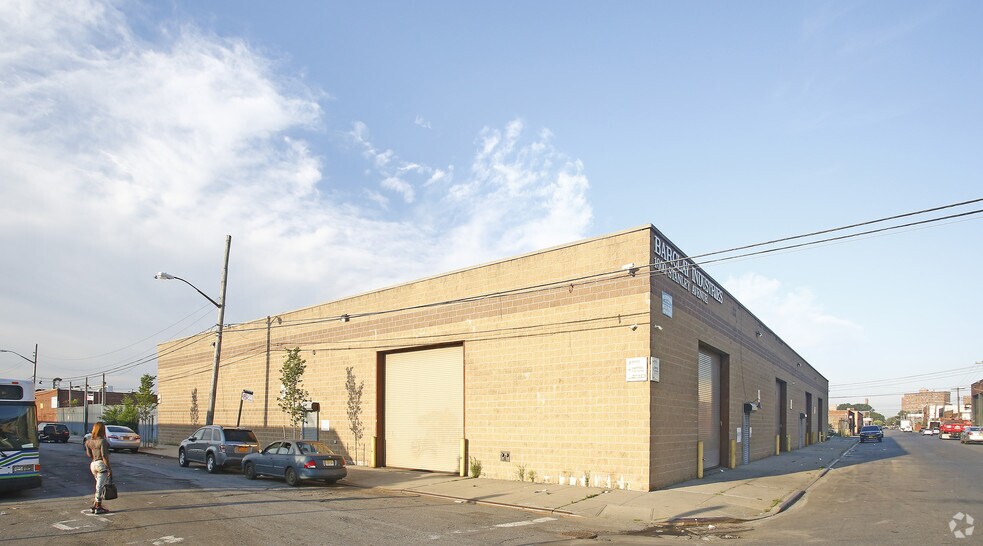 More Photos Of 1000 Stanley Ave, Brooklyn Warehouse For Lease