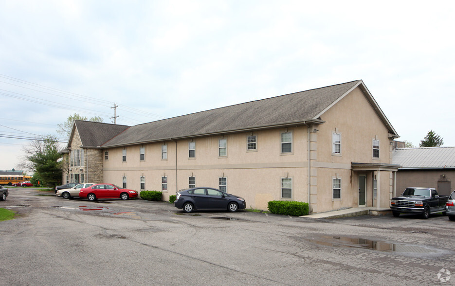 Primary Photo Of 2862 Johnstown Rd, Columbus Office For Sale