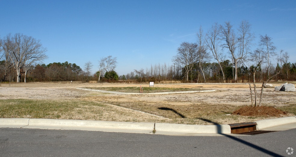 More Photos Of 2451 Wendell Blvd, Wendell Land For Sale