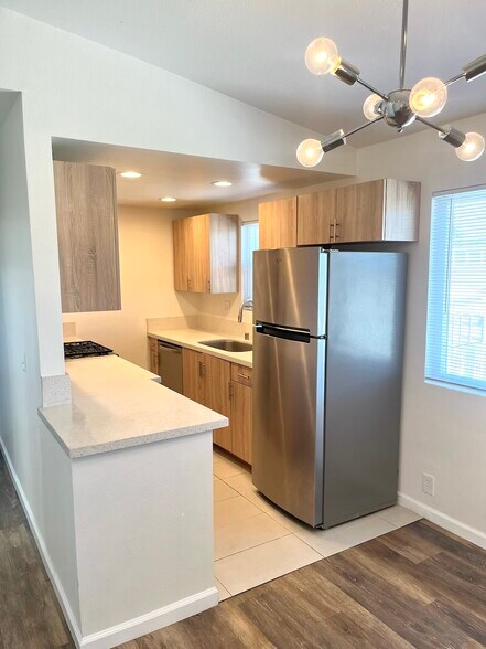 More Photos Of 4433-4437 Winona Ave, San Diego Apartments For Sale